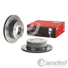 Disque de frein Hyundai TERRACAN