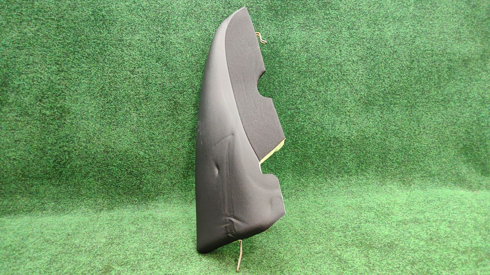 2015-18 Mercedes Benz C300 Rear Right Corner Upper Seat Backrest OEM A2059202200