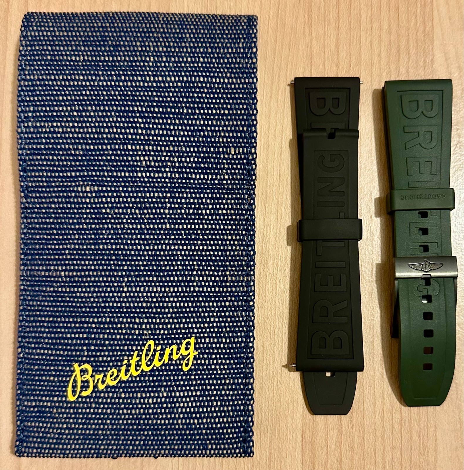 Breitling Superocean Automatic 48 / V17369241L1S2 - image 12