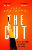 The Cut Chris Brookmyre