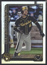 2025 Topps #47 Blake Perkins Rainbow Foil