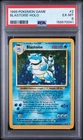 For taystechbits - 2 PSA 6 Base Unlimited Blastoise slabs