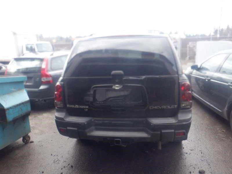 Airbag Air Bag Driver Seat Fits 02-04 BRAVADA 24534076 - Image 3 of 4