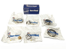 . Powerglide 6 Pc Seamless Bushing Kit 62-73 Heavy Duty Blue Box Durabond . Powerglide 6 Pc Seamless Bushing Kit 62-73 Heavy Duty Blue Box Durabond