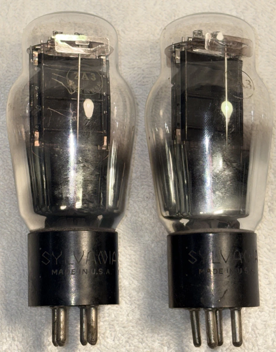 Rca 2a3 for sale | eBay