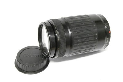 Canon EF  75-300 mm  Objektiv für EOS gebraucht