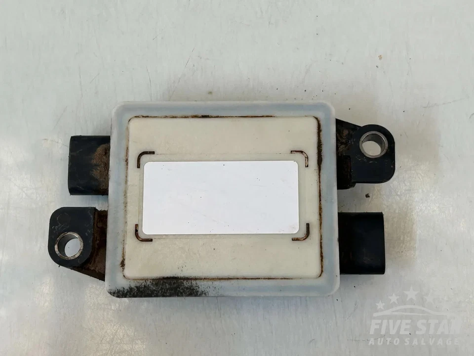 Modulo sensore sonda lambda Ssangyong Musso 2.2 e-XDi 4WD 149kW (203 CV) 2023 - Immagine 3 di 4