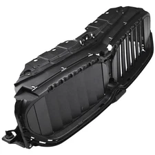 For BMW 530e xDrive 2021-23 Front Radiator Active Grille Air Shutter With Motor