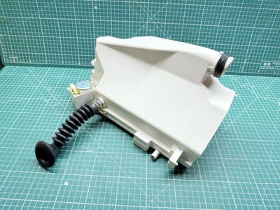 #ad #ad Whirlpool Kenmore Washer Dispenser Housing P# 8182122 8183032 8181723 $56.00