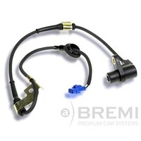 Bremi Sensor DrehzahlfüHler Vorne Links Passend FüR Suzuki Wagon R+ MM