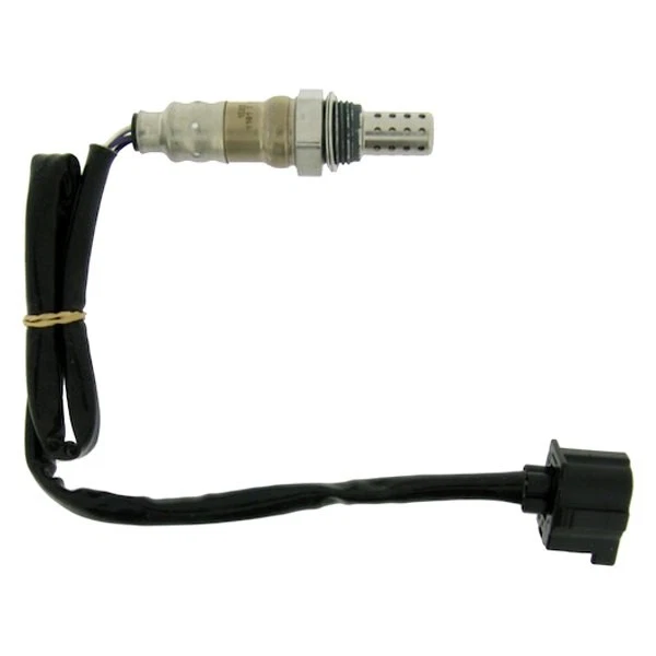 For Jeep Wrangler 2007 NTK 25186 Oxygen Sensor Foto 4 de 4