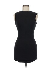 NWT Fashion Nova Women Black Casual Dress M