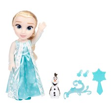 Disney Frozen My Singing Friend Elsa Olaf