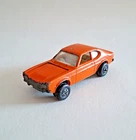 1970 Highly Sought-after Vintage Matchbox Superfast No. 54 Ford Capri