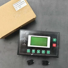 1pcs New PLC Controller for Screw Air Compressor MAM-860 (B)(T)(V) 20-200A 