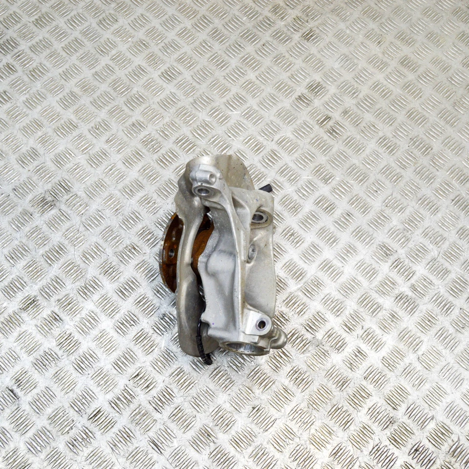 BMW I3 I01 Left Front Wheel Hub Spindle 6852159 6799327 Electric 135 KW 2021 Foto 4 de 4