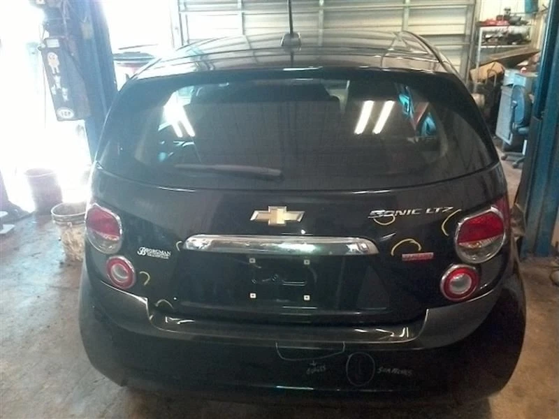 *SOLO RECOGIDA LOCAL* Techo hatchback sin techo corredizo se adapta a 12-19 SONIC 10226504 Foto 4 de 4