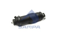 Sampa DäMpfer Fahrerhauslagerung 078.308 M12X1,75
