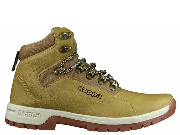 Кроссовки Kappa Herrenschuhe 2427524141 DOLOMO Бежевый 8690₽