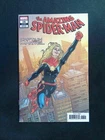 Amazing Spider-Man #16B (6TH SERIES) MARVEL Comics 2019 FN/VF  Hawthrone Variant