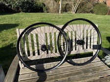 Chris King x Reverse Mullet 29/27.5  Boost  6 Bolt SRAM XD Wheels / Wheelset 