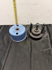 Kent-moore J-35688-4 Crankshaft Front Seal Installer Tool - Very Heavy