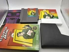 Nintendo NES Hangtab 5-Screw Elevator Action Game, Complete in Box, Tested