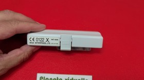 MODEM - LAN ADAPTER CONSOLE SEGA DREAMCAST EUR HKT-3030 🌟