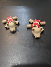 3D Printed Dog Keychain Variant