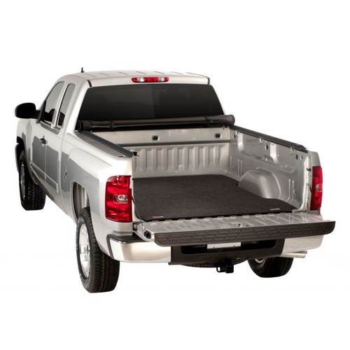 Access Truck Bed Mat For Chevy Silverado 1500 2019 2020 5ft 8in Bed