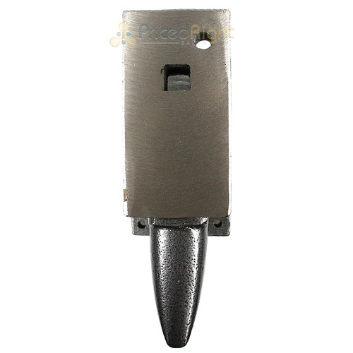 Pro Grade 11 lb Anvil Blacksmith Cast Iron Rugged Allied Heavy Duty 59100 Single - Picture 4 of 6