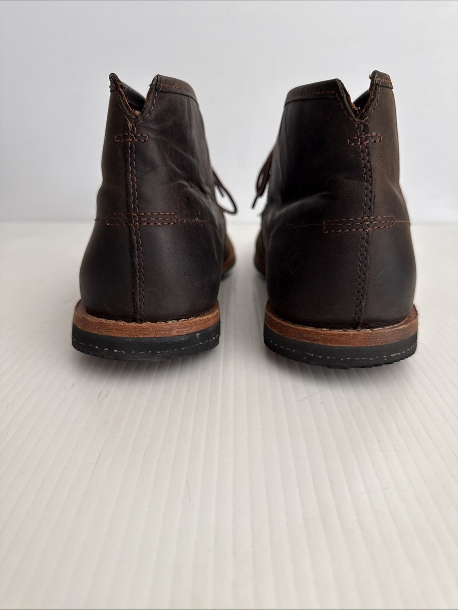 Timberland Boot Company Wodehouse Lost History Chukka Boots  display picture 2