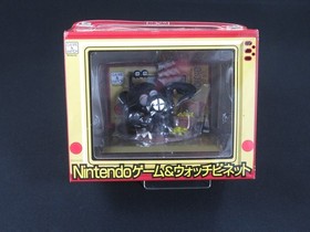 UNOPENED Game & Watch Vignette Octopus Figure Banpresto shipping from Japan 1