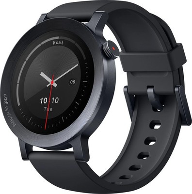 CMF by Nothing Watch 3 Pro|1.43 AMOLED|13 Day Battery|Dual-band GPS (Green).