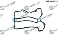 Dr.Motor Automotive DRM01315 Dichtung, Zylinderkopfhaube FüR Opel