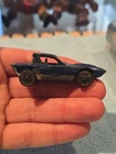 1967 Vintage Mattel Hot Wheels Redline Python Blue Collectible Diecast