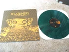 The Flatliners/ The Great Awake/ Fat Wreck Chords/ 2007/ Green Vinyl/ 1st press