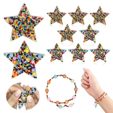 10 Pack Fidget Toys for Skin Picking, Anxiety Relief, ADHD  Trichotillomania