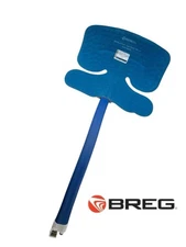 Breg  Intelli-Flo Replacement Pad P/N 10245 - No Straps