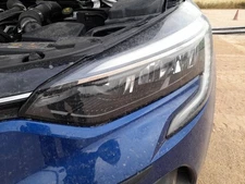 260606305R headlight left headlight for Renault Clio V (B7) TCE 90 (B7MT) 5075999