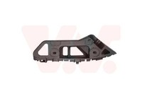 StoßFaengerhalter Vo. Li. FüR VW