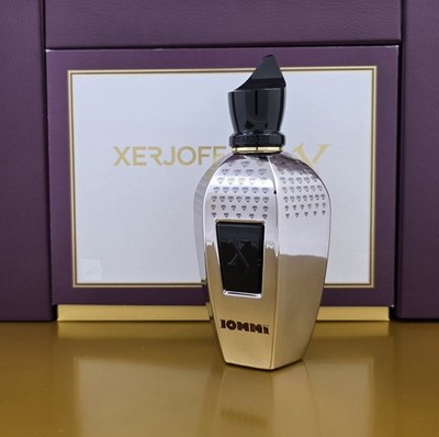 Xerjoff Iommi Monkey Special 100mL 3.4oz - New (T)