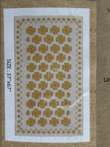 Sand Cloud Beach Towel Turkish Organic Cotton 37”x67” NEW! - Picture 7 of 13