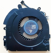 NEW CPU Cooling Fan For HP Elitebook 840 G5 840 G5 ZBook 14U G5 HSN-i13C-4 HSN