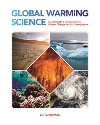 Global Warming Science | Eli Tziperman | Englisch | Taschenbuch | 2022
