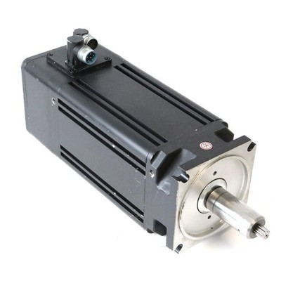 NUM AC Brushless Servo Motor BPH1424N5PF2C01 GEB