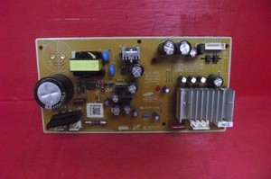 Amerikanische Kühl-Gefrierkombination Samsung RSG5UUMH PCB INVERTER PLATINE