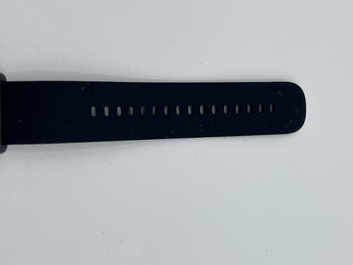 Reloj inteligente HuaWise Fit Y20GT negro monitor de ritmo cardíaco TFT de 1,7 pulgadas - Imagen 9 de 9