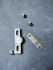 Savage Model 3C .22 LR Rifle Parts: Safety