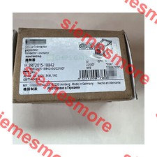 Brand New In Box Siemens 3RT2015-1BB42 Contactor Fast Ship